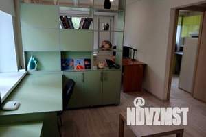 1-к квартира, посуточно, 34м2, 3/5 этаж