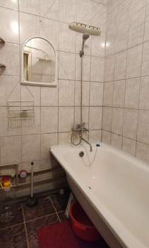 2-к квартира, на длительный срок, 42м2, 5/5 этаж