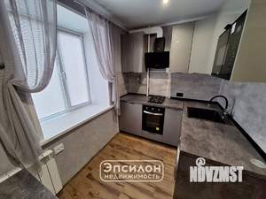 3-к квартира, на длительный срок, 56м2, 3/9 этаж