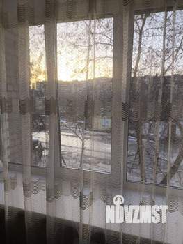 1-к квартира, на длительный срок, 33м2, 2/5 этаж