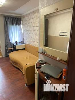 1-к квартира, на длительный срок, 43м2, 1/1 этаж