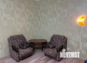 1-к квартира, на длительный срок, 48м2, 7/9 этаж