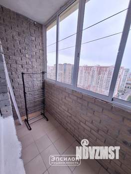 1-к квартира, на длительный срок, 47м2, 14/16 этаж