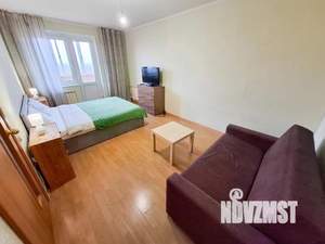 2-к квартира, посуточно, 58м2, 1/1 этаж