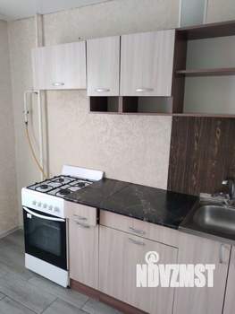 1-к квартира, на длительный срок, 38м2, 4/9 этаж