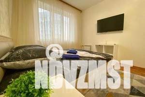 2-к квартира, посуточно, 64м2, 12/17 этаж