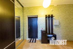 1-к квартира, посуточно, 55м2, 1/1 этаж