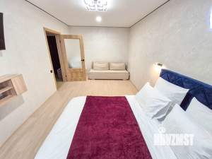 1-к квартира, на длительный срок, 38м2, 2/17 этаж