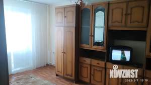 3-к квартира, на длительный срок, 65м2, 4/5 этаж