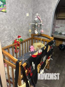 1-к квартира, на длительный срок, 17м2, 4/10 этаж