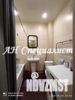 1-к квартира, на длительный срок, 37м2, 6/10 этаж