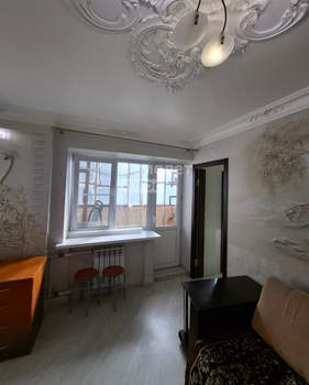 2-к квартира, на длительный срок, 43м2, 2/5 этаж