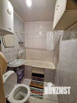 1-к квартира, на длительный срок, 28м2, 9/9 этаж