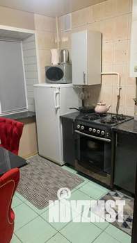 1-к квартира, посуточно, 32м2, 1/4 этаж