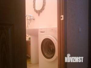 2-к квартира, посуточно, 62м2, 9/17 этаж