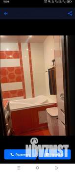 2-к квартира, на длительный срок, 61м2, 5/18 этаж