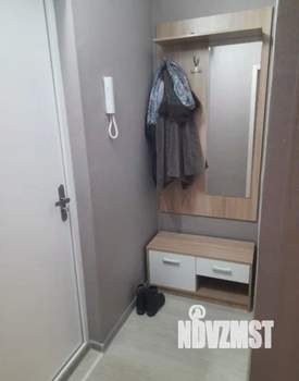 1-к квартира, на длительный срок, 35м2, 9/10 этаж