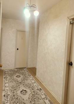 2-к квартира, на длительный срок, 50м2, 4/9 этаж