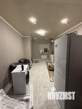 1-к квартира, на длительный срок, 37м2, 2/13 этаж