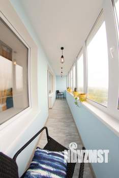 2-к квартира, посуточно, 56м2, 1/1 этаж