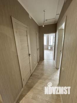 2-к квартира, на длительный срок, 56м2, 9/17 этаж