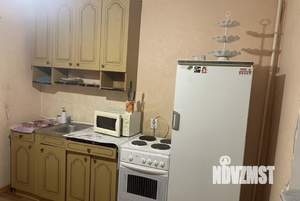 2-к квартира, посуточно, 60м2, 1/17 этаж