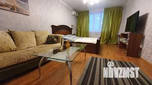 2-к квартира, посуточно, 55м2, 9/10 этаж