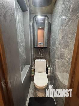 3-к квартира, на длительный срок, 73м2, 4/9 этаж