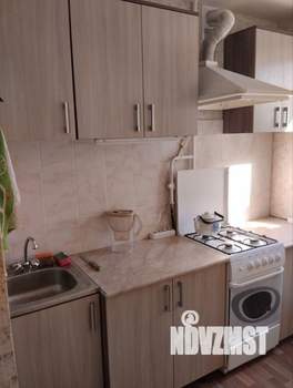 1-к квартира, на длительный срок, 31м2, 2/5 этаж