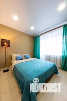 1-к квартира, посуточно, 30м2, 5/9 этаж