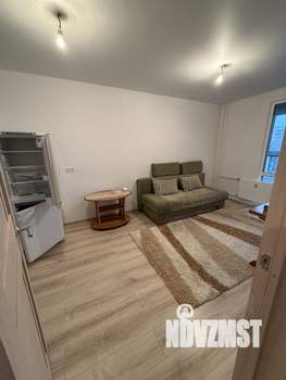 1-к квартира, на длительный срок, 39м2, 3/18 этаж