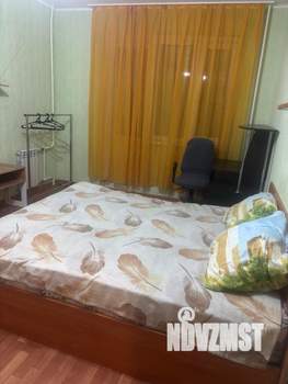 1-к квартира, на длительный срок, 38м2, 6/17 этаж