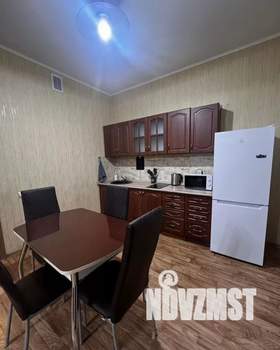 1-к квартира, посуточно, 70м2, 3/17 этаж