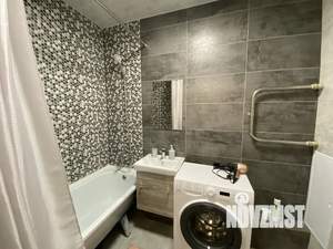 1-к квартира, посуточно, 36м2, 10/17 этаж