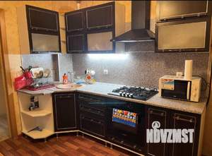 1-к квартира, на длительный срок, 48м2, 7/9 этаж