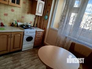 1-к квартира, на длительный срок, 36м2, 8/9 этаж