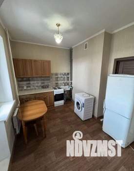 1-к квартира, на длительный срок, 41м2, 11/16 этаж