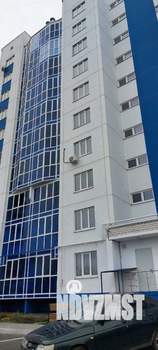 1-к квартира, на длительный срок, 40м2, 8/11 этаж