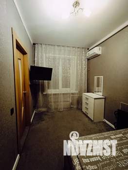 2-к квартира, посуточно, 41м2, 2/4 этаж