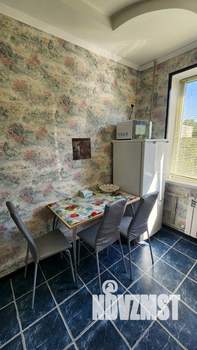 2-к квартира, посуточно, 48м2, 4/9 этаж