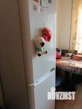 1-к квартира, на длительный срок, 36м2, 2/17 этаж