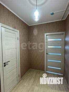 1-к квартира, на длительный срок, 38м2, 10/17 этаж