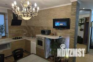 3-к квартира, посуточно, 60м2, 4/4 этаж