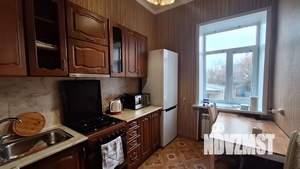 2-к квартира, посуточно, 68м2, 2/5 этаж