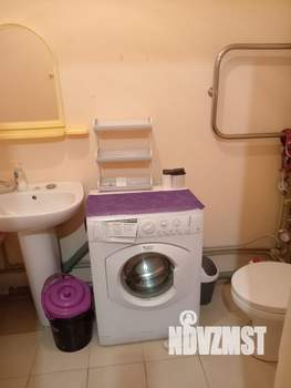 1-к квартира, на длительный срок, 38м2, 5/18 этаж