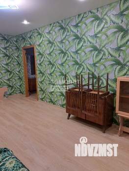 1-к квартира, на длительный срок, 36м2, 4/10 этаж