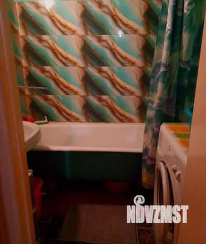 5-к квартира, на длительный срок, 52м2, 5/5 этаж