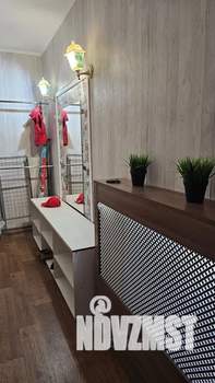 1-к квартира, посуточно, 50м2, 14/17 этаж