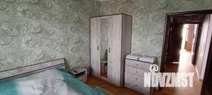 3-к квартира, посуточно, 90м2, 1/1 этаж