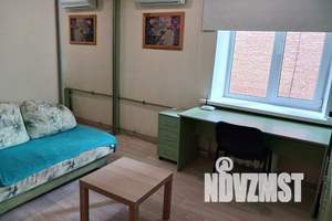 1-к квартира, посуточно, 34м2, 3/5 этаж